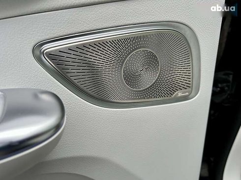Mercedes-Benz EQE-Класс 2023 - фото 30