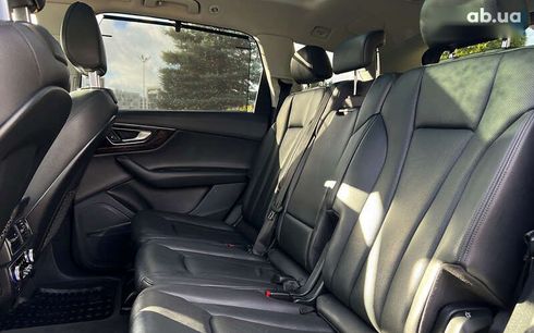 Audi Q7 2016 - фото 25