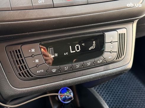 SEAT Ibiza 2014 красный - фото 15