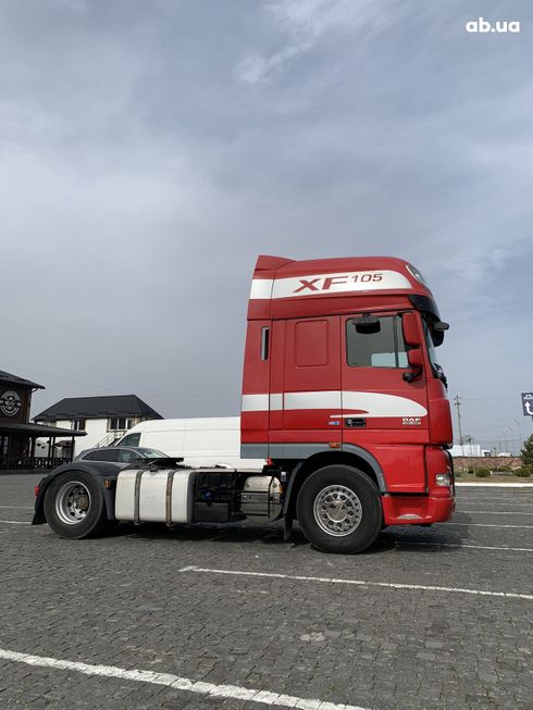 DAF XF 105.460 2013 - фото 7