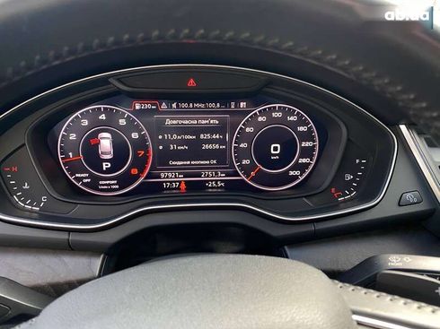 Audi Q5 2018 - фото 17