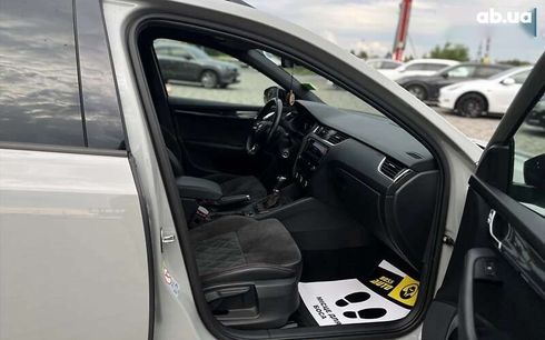 Skoda Octavia 2019 - фото 26