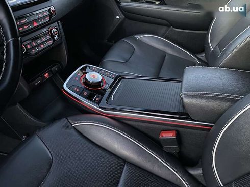 Kia Niro 2019 - фото 12