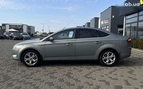 Ford Mondeo 2008 - фото 4