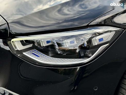Mercedes-Benz Maybach S-Class 2021 - фото 30