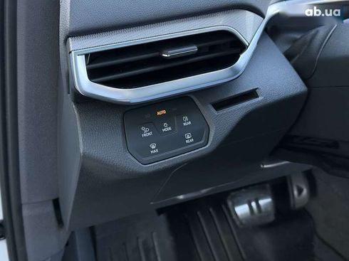 Volkswagen ID.4 Crozz 2023 - фото 23
