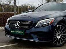 Купити Mercedes Benz C-Клас бу в Україні - купити на Автобазарі