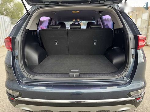 Kia Sportage 2019 - фото 22