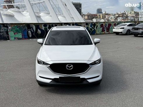 Mazda CX-5 2017 - фото 10