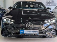 Продажа б/у Mercedes-Benz EQE-Класс - купить на Автобазаре