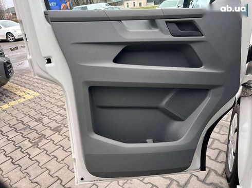 Volkswagen Transporter 2021 - фото 9