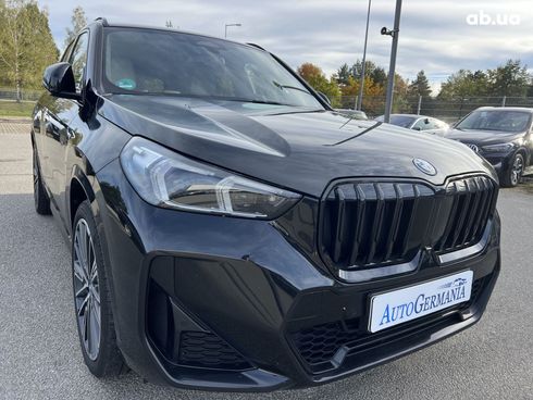 BMW X1 2024 - фото 16