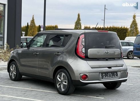 Kia Soul EV 2018 - фото 6