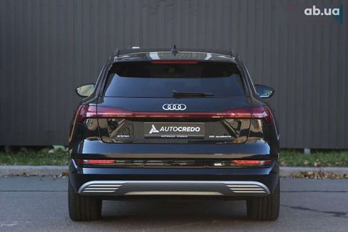 Audi E-Tron 2019 - фото 6
