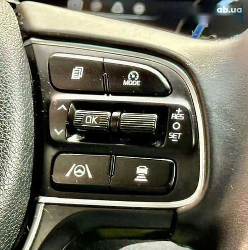Kia Niro 2021 - фото 18