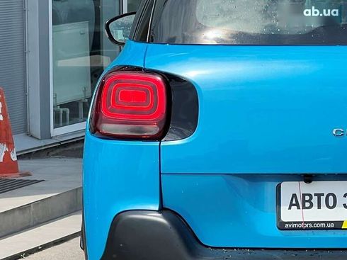 Citroёn C3 AirCross 2018 - фото 14