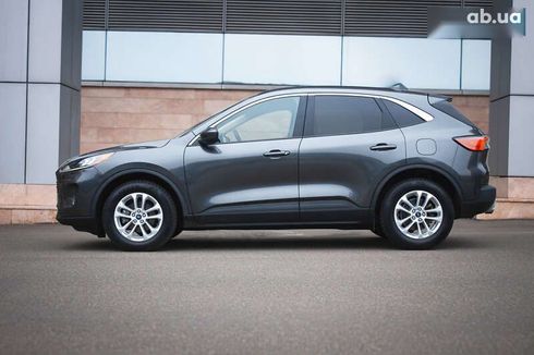 Ford Escape 2020 - фото 5
