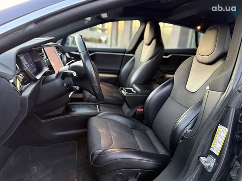 Tesla Model S 2018 - фото 8