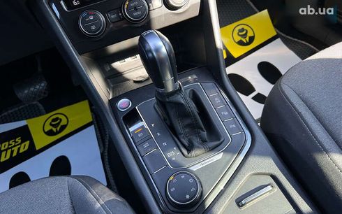 SEAT Tarraco 2019 - фото 16