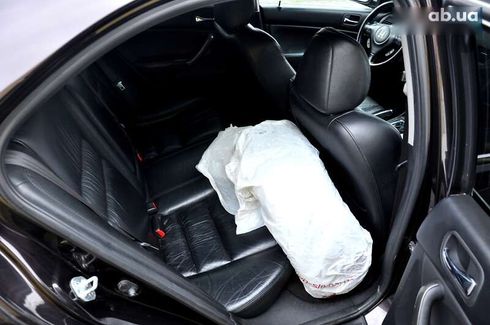 Honda Accord 2008 - фото 22