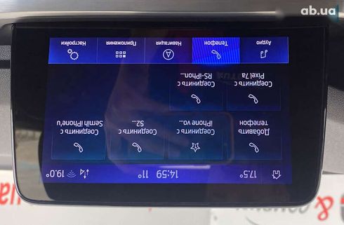 Ford Focus 2018 - фото 28