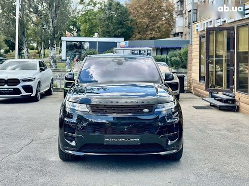 Land Rover Range Rover Sport 2023 - фото 15