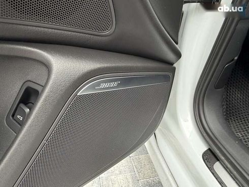 Audi A6 2014 - фото 27