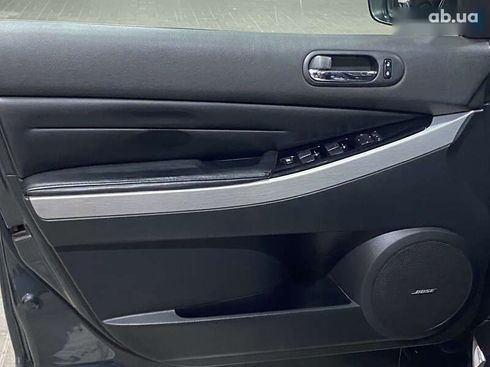 Mazda CX-7 2011 - фото 13