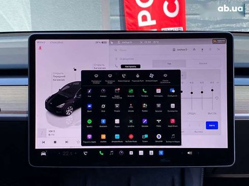 Tesla Model Y 2023 - фото 23