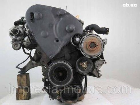 двигатель в сборе для Volkswagen Passat - купить на Автобазаре - фото 5