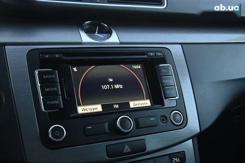 Volkswagen Passat 2012 - фото 22