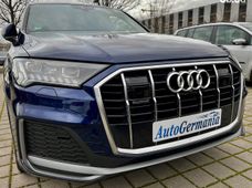 Купить Audi Q7 бу в Украине - купить на Автобазаре