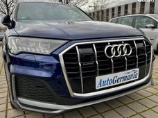 Audi кроссовер бу Киев - купить на Автобазаре