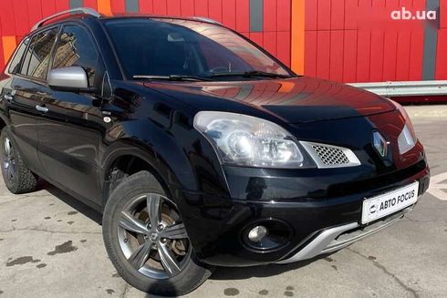 Renault Koleos 2011 - фото 2