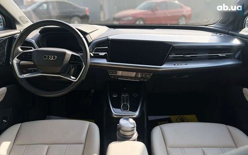 Audi E-Tron 2023 - фото 24