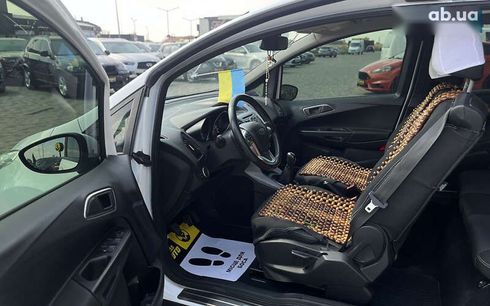 Ford B-Max 2015 - фото 17