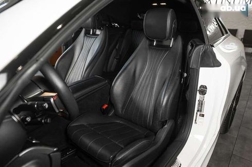 Mercedes-Benz E-Класс 2017 - фото 24