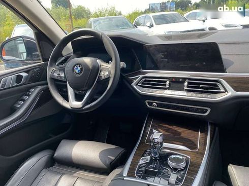 BMW X7 2019 - фото 10