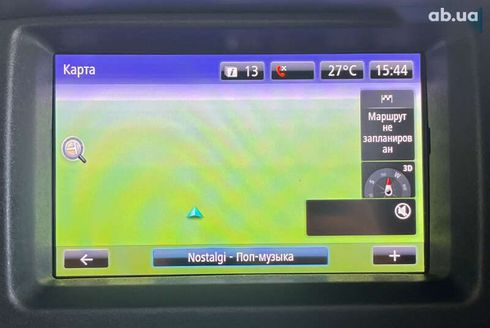 Renault Kangoo 2020 - фото 20