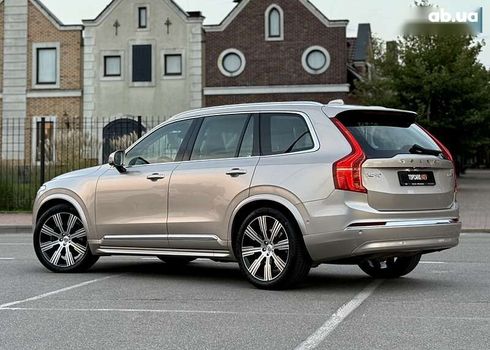 Volvo XC90 2022 - фото 10
