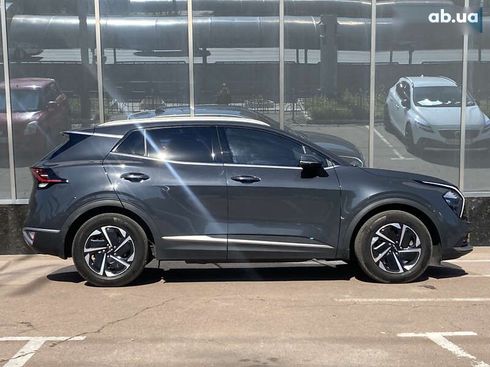 Kia Sportage 2023 - фото 7