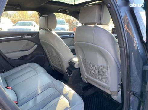 Audi A3 2017 - фото 24