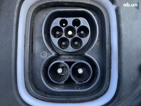 Hyundai Kona Electric 2022 - фото 23