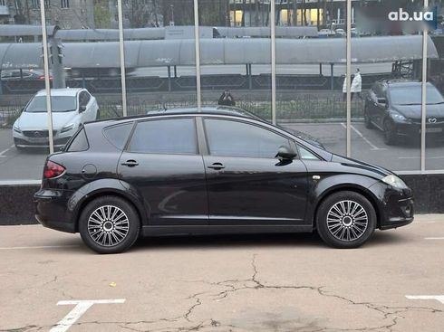 SEAT Toledo 2008 - фото 7