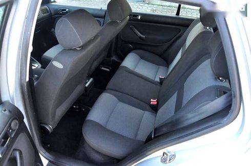 Volkswagen Golf 2003 - фото 18