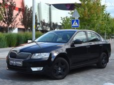 Купити Skoda Octavia механіка бу Київ - купити на Автобазарі