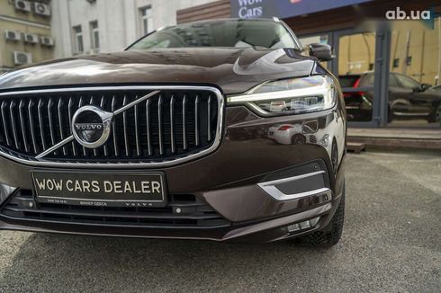 Volvo XC60 2018 - фото 9