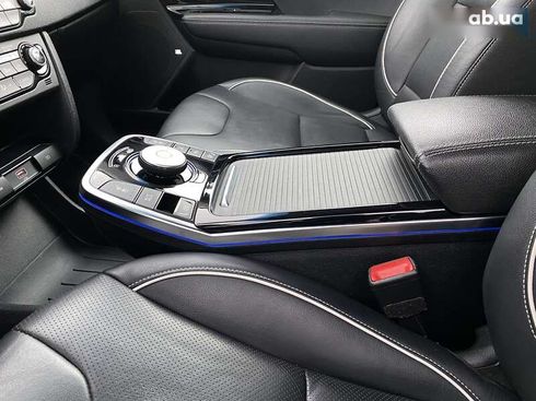 Kia Niro 2020 - фото 7