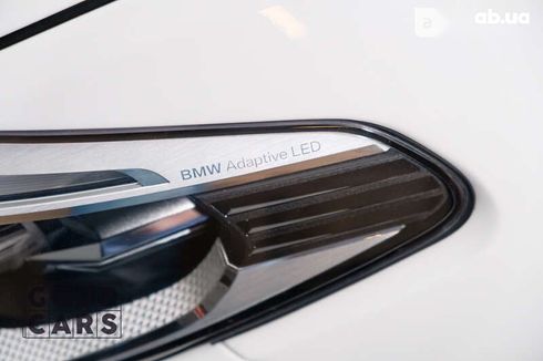 BMW M5 2019 - фото 6