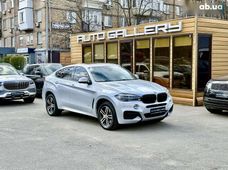 Продажа б/у BMW X6 2015 года - купить на Автобазаре